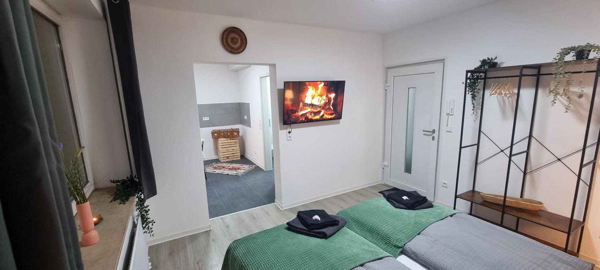 Home Apartment In The Heart Of Hanovre Extérieur photo