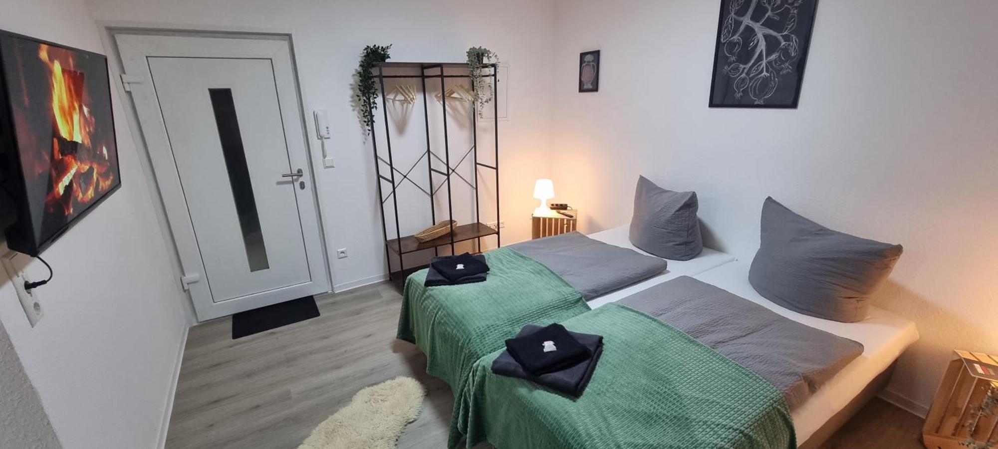 Home Apartment In The Heart Of Hanovre Extérieur photo
