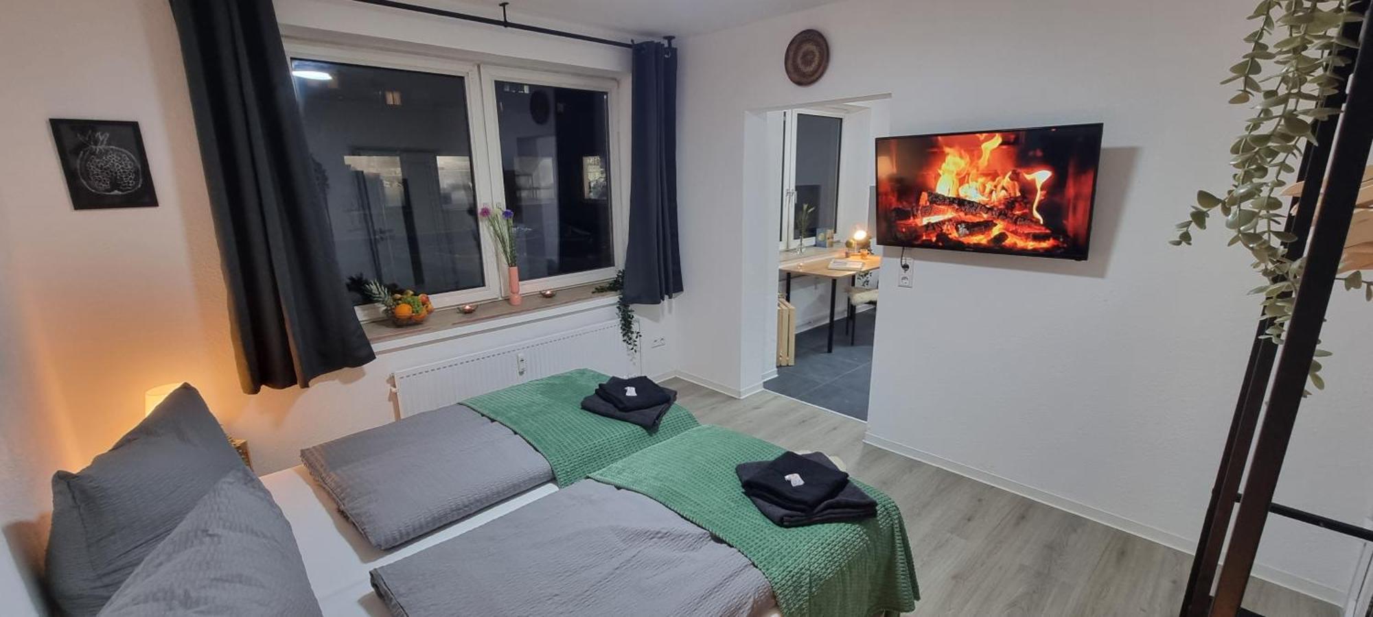 Home Apartment In The Heart Of Hanovre Extérieur photo