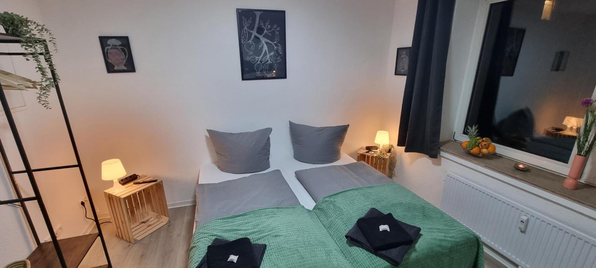 Home Apartment In The Heart Of Hanovre Extérieur photo