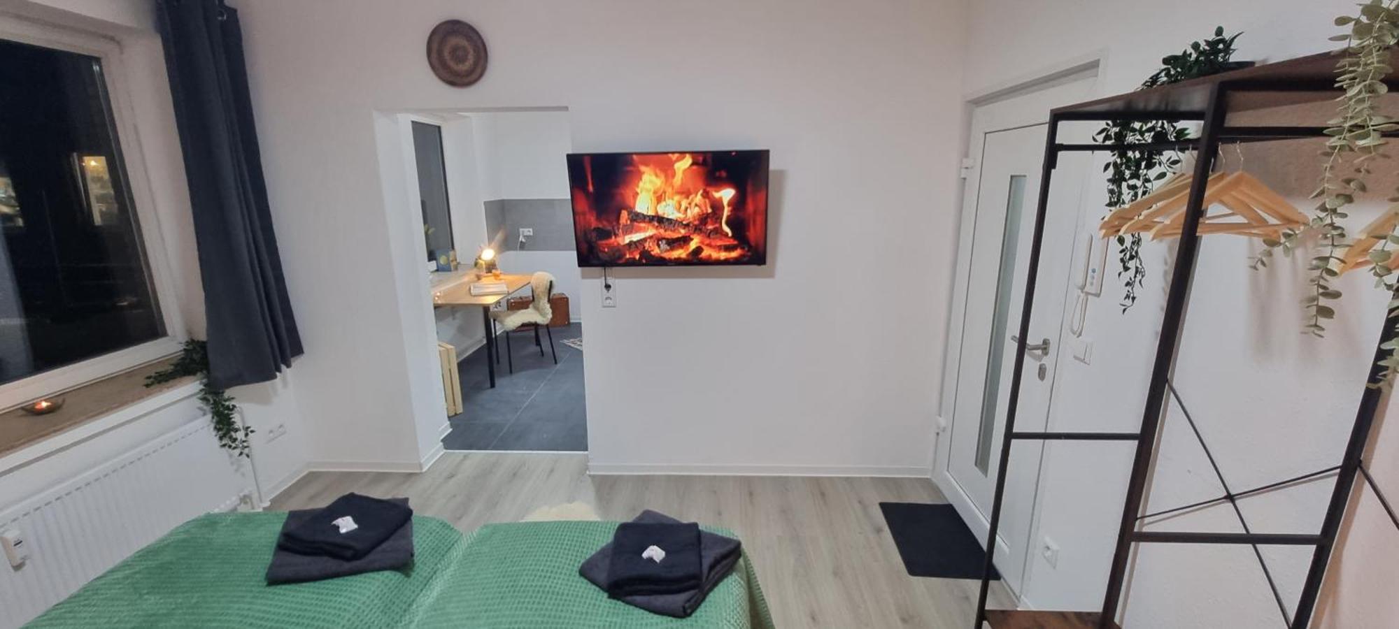 Home Apartment In The Heart Of Hanovre Extérieur photo
