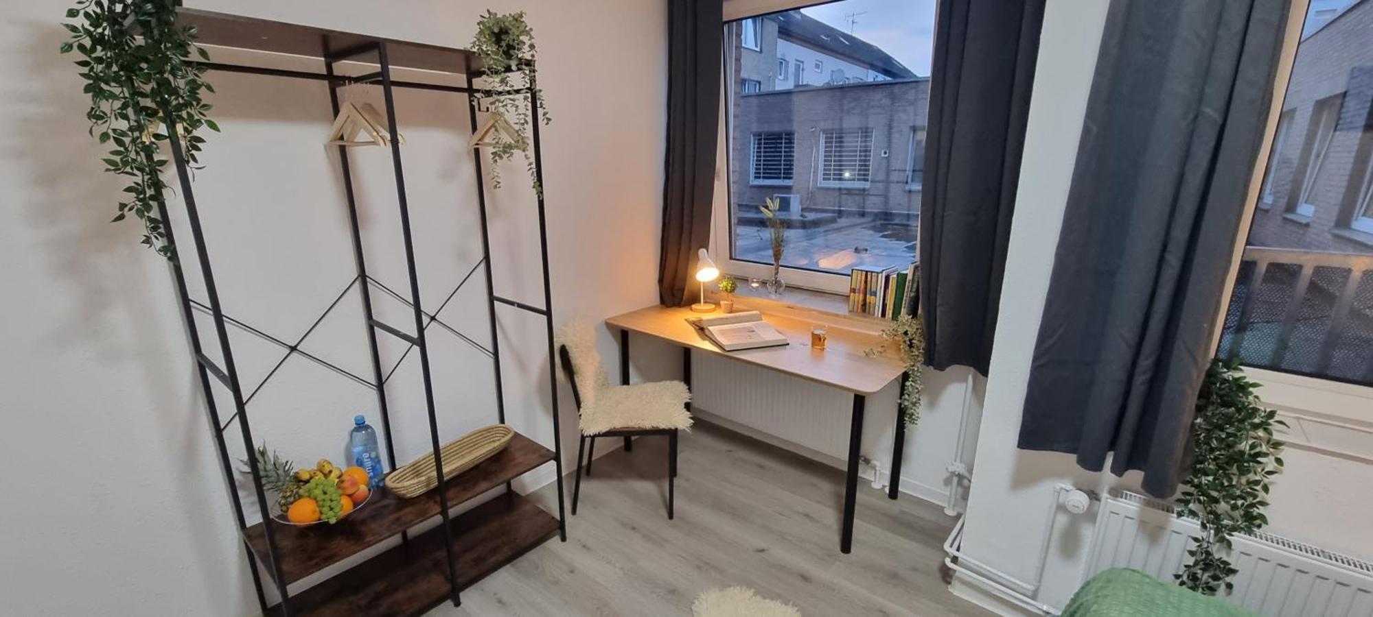 Home Apartment In The Heart Of Hanovre Extérieur photo