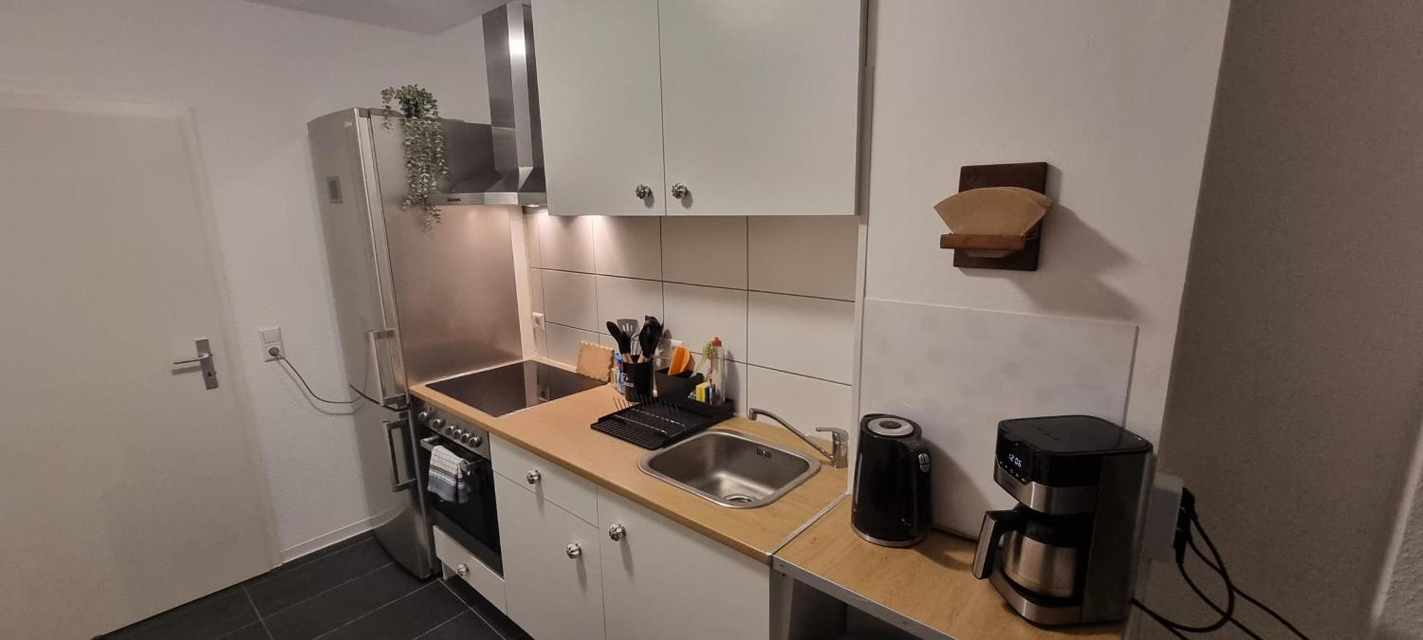 Home Apartment In The Heart Of Hanovre Extérieur photo