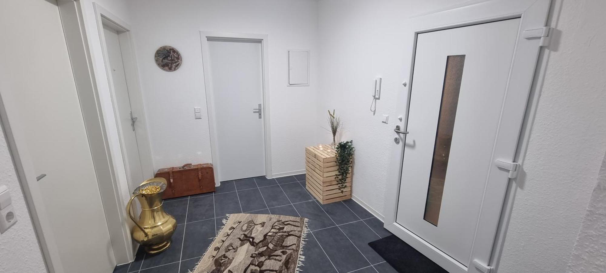 Home Apartment In The Heart Of Hanovre Extérieur photo