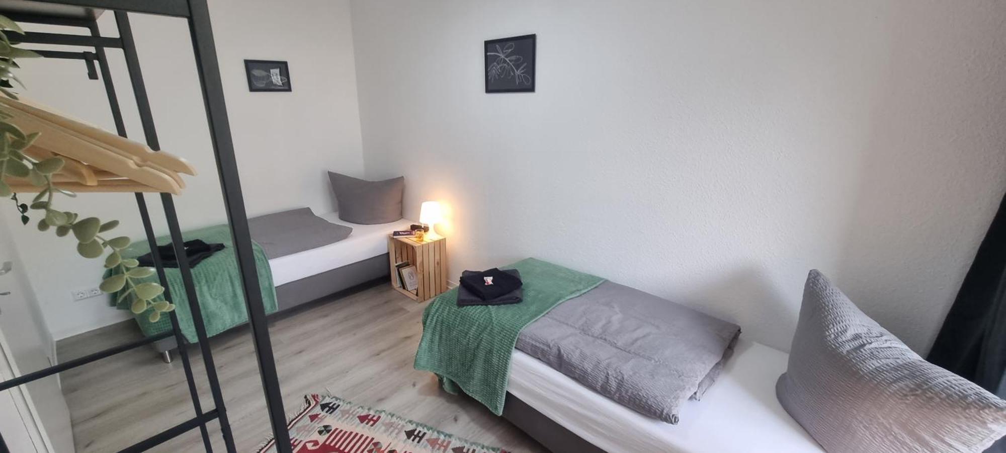 Home Apartment In The Heart Of Hanovre Extérieur photo