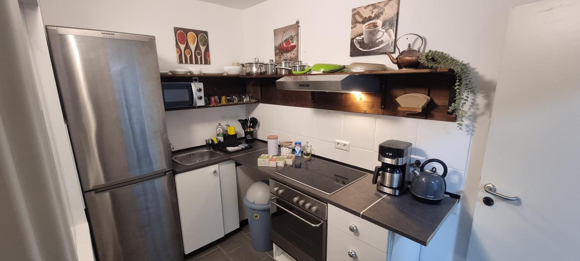 Home Apartment In The Heart Of Hanovre Extérieur photo