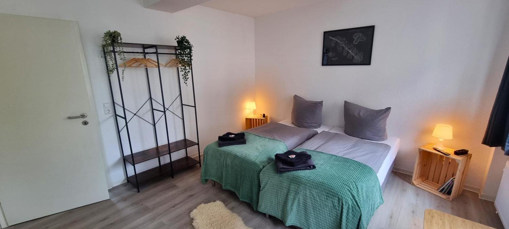 Home Apartment In The Heart Of Hanovre Extérieur photo