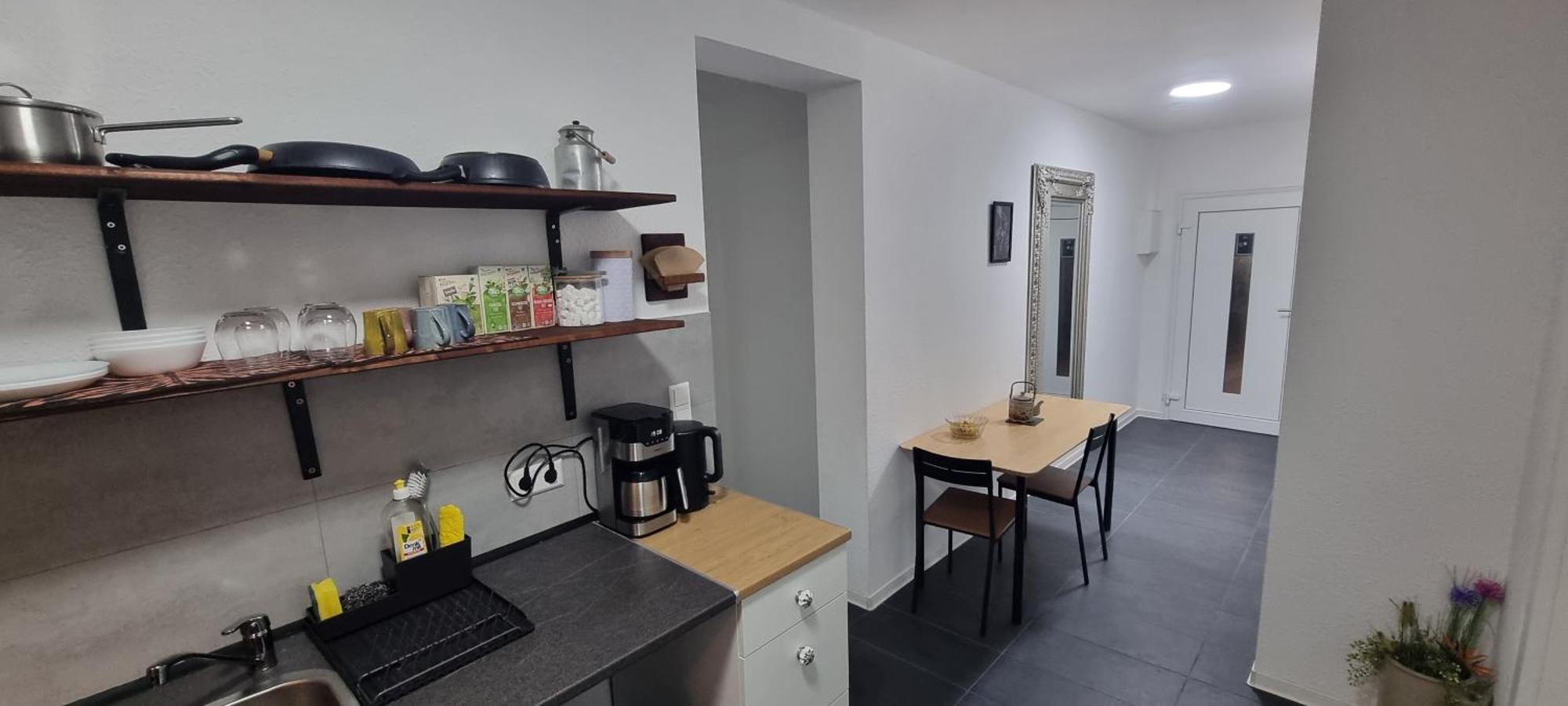 Home Apartment In The Heart Of Hanovre Extérieur photo