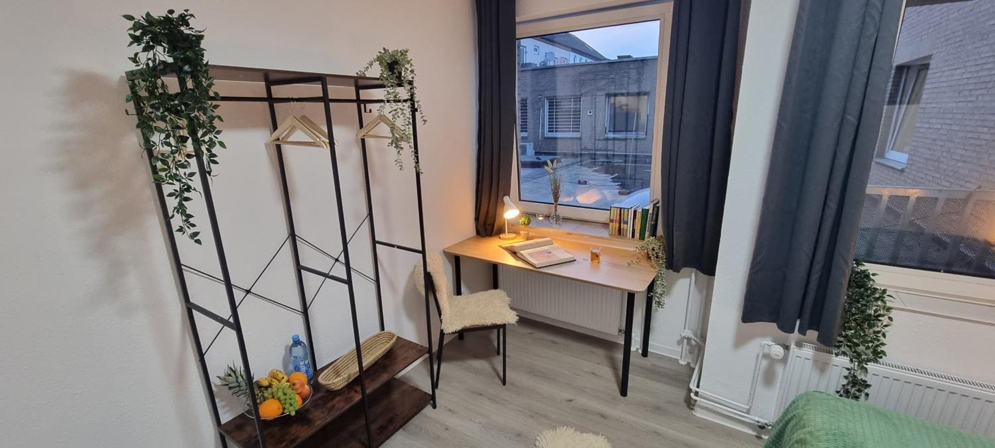 Home Apartment In The Heart Of Hanovre Extérieur photo