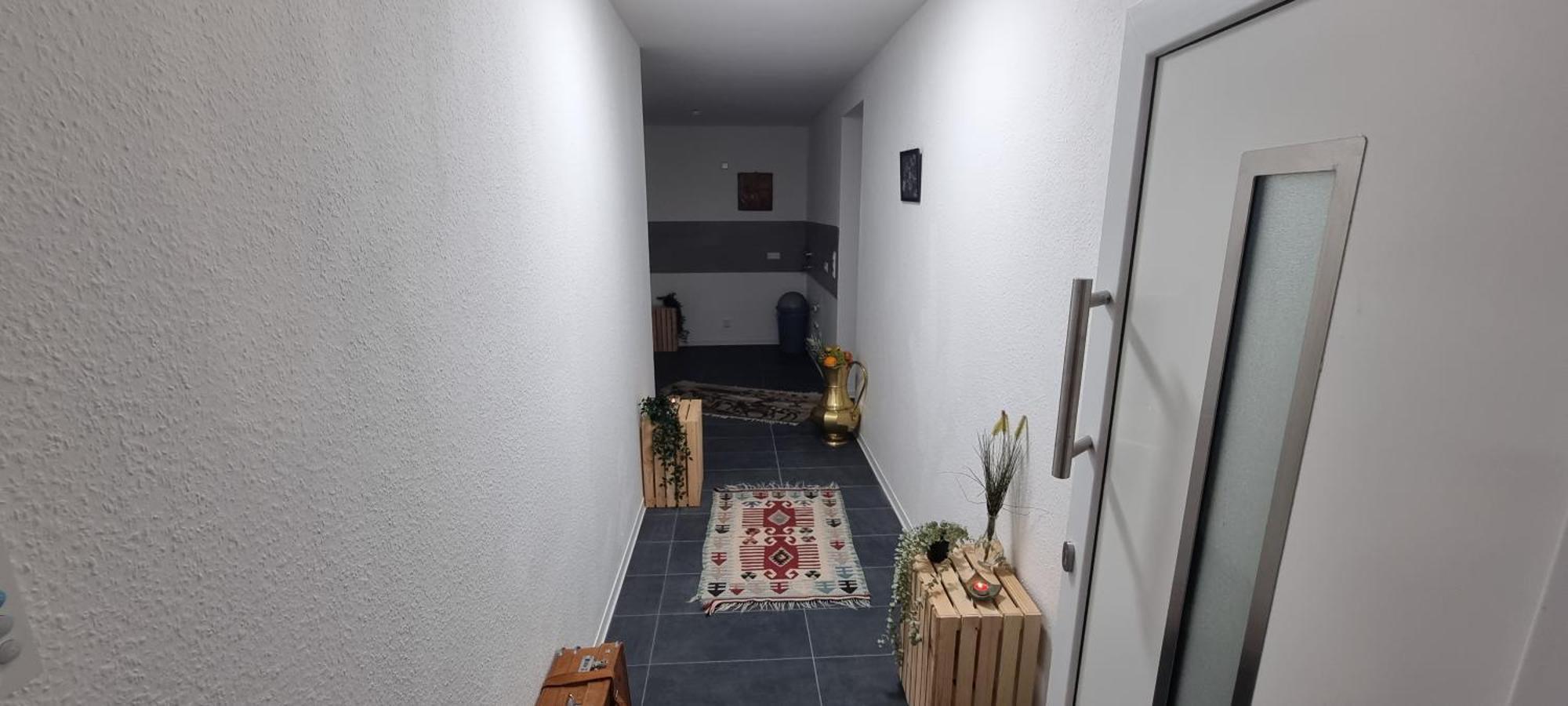 Home Apartment In The Heart Of Hanovre Extérieur photo